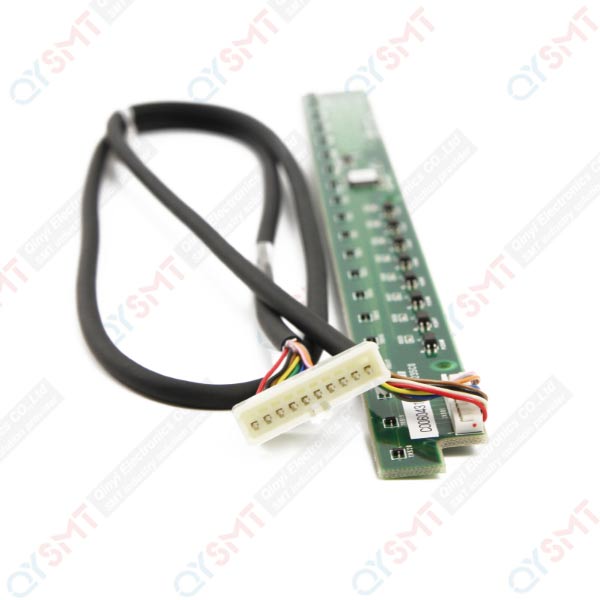 PC BOARD FH1235C0