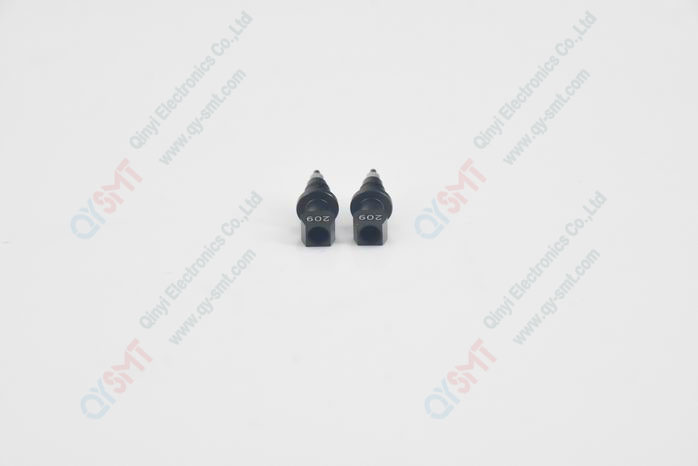 NOZZLE 203A ASSY