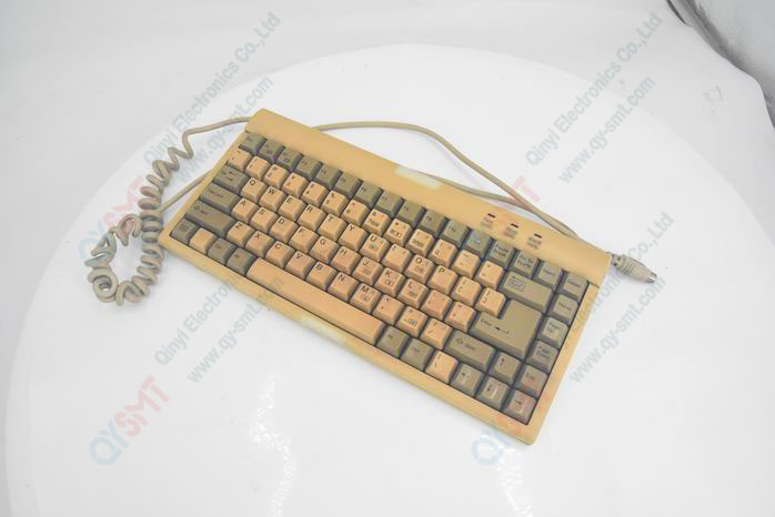 Juki KE760 Keyboard