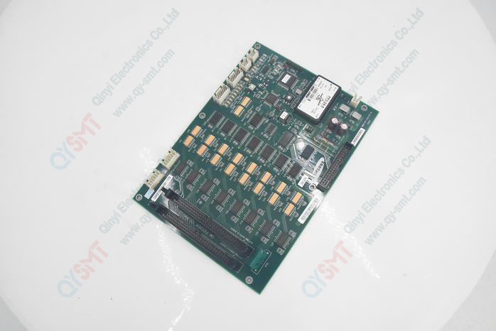 feeder I/O board REV 1.1