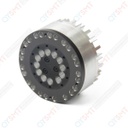 REVOLVER AUTO TOOL ASSY