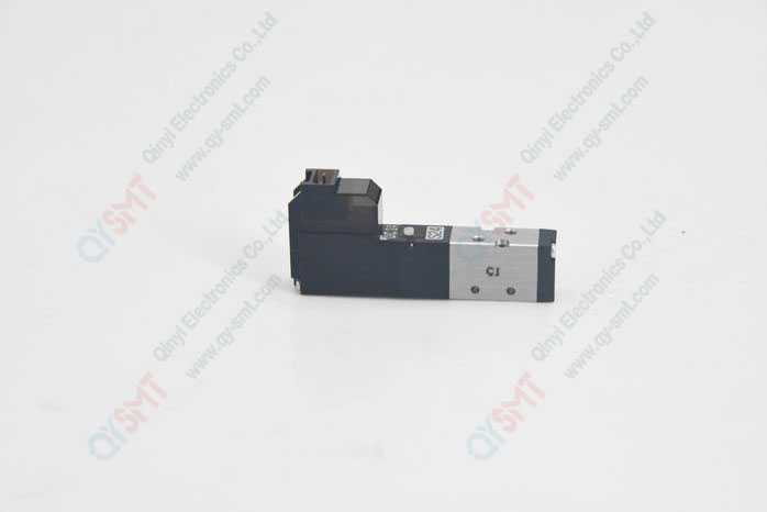 SOLENOID VALVE (RCS242-M3-D24NP)