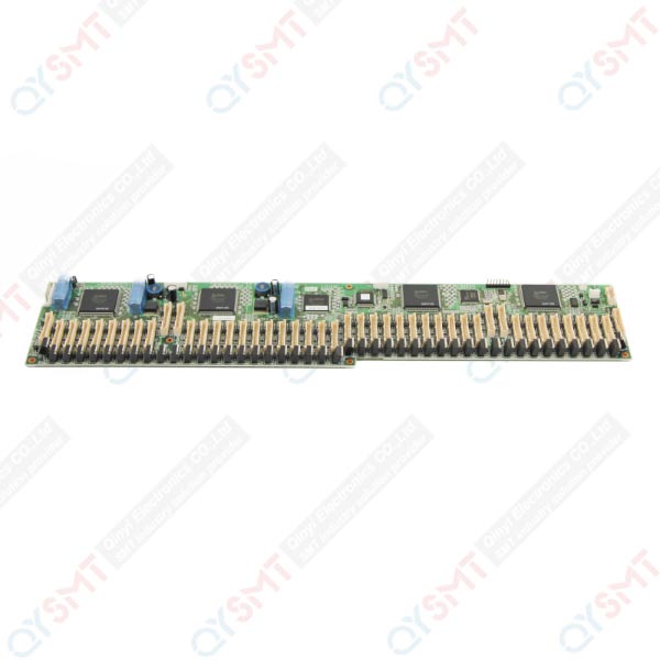 M6 PCU Board