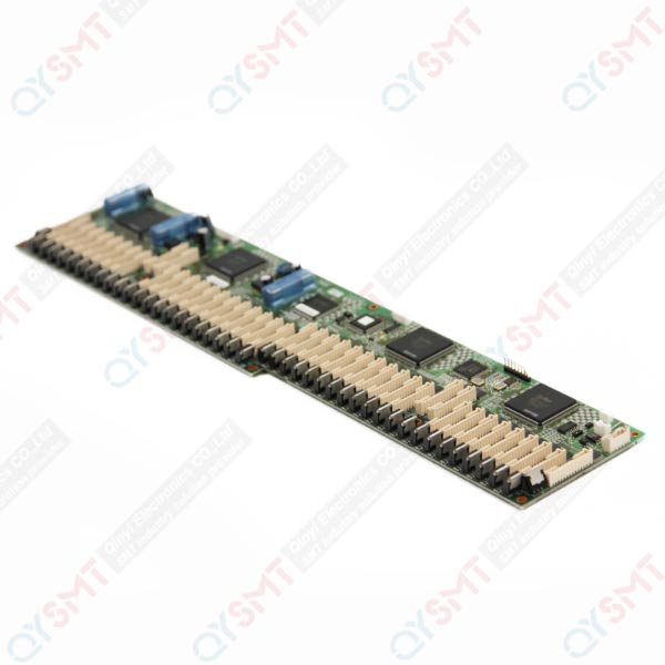 M6 PCU Board