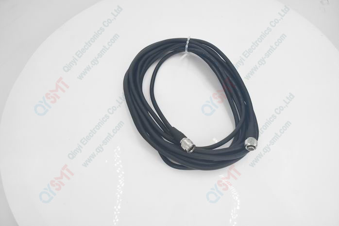 CABLE W/CONNECTOR, 500V CU