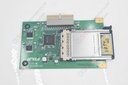 Memory card board including XK0456