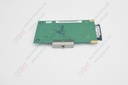 Memory card board including XK0456