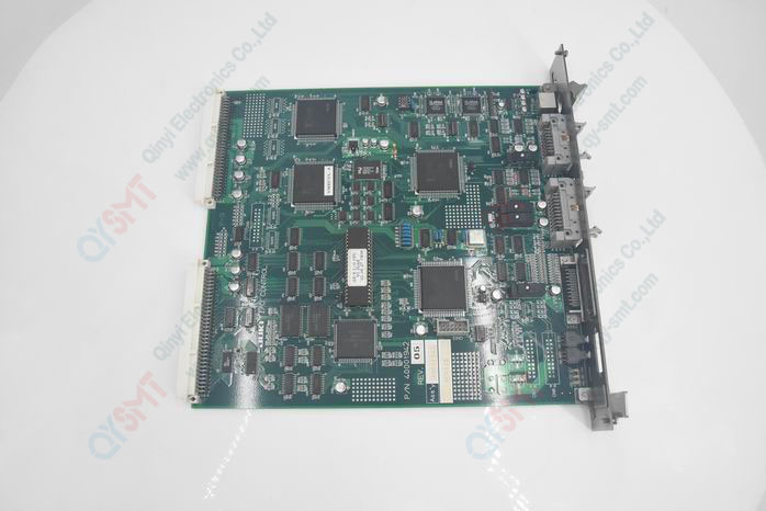 Juki FX1-R board