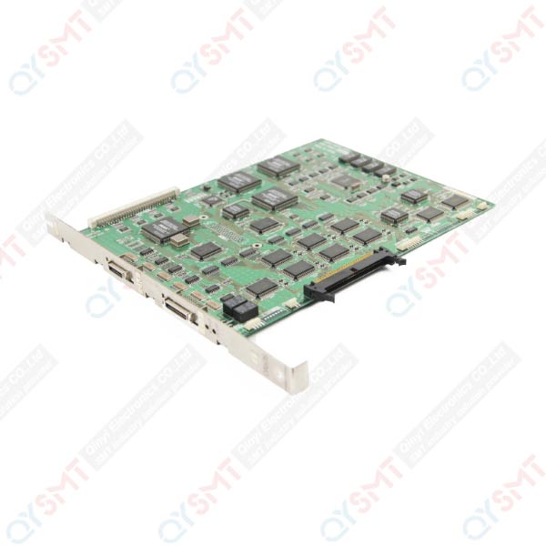 SERVO BOARD ASSY