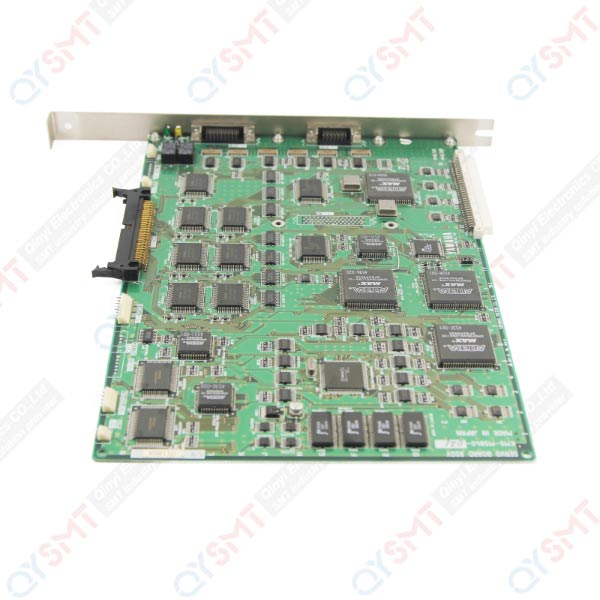 SERVO BOARD ASSY