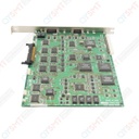 SERVO BOARD ASSY