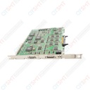 SERVO BOARD ASSY