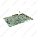 SERVO BOARD ASSY