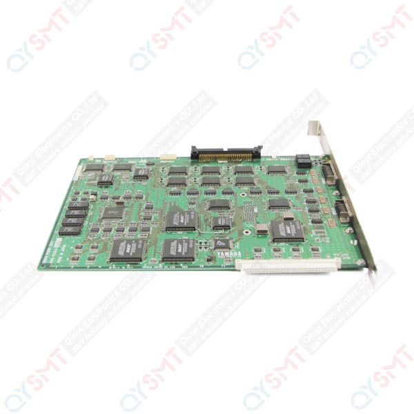 SERVO BOARD ASSY