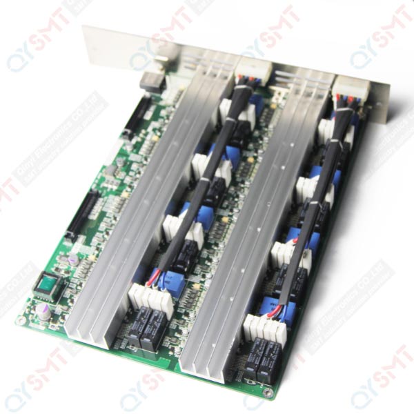 DRIVER BOARD ASSY.