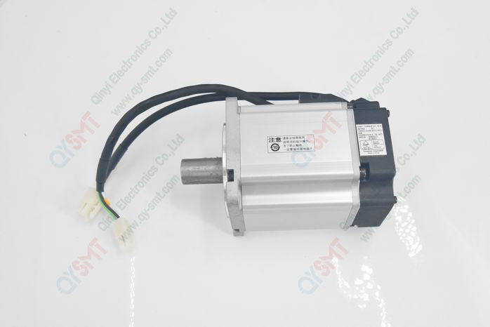 AC SERVO MOTOR Y-AXIS