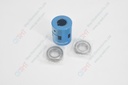 Couplings and bearings 6904zz