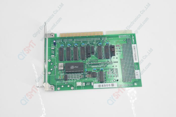 KE750/KE760 Arcnet Board