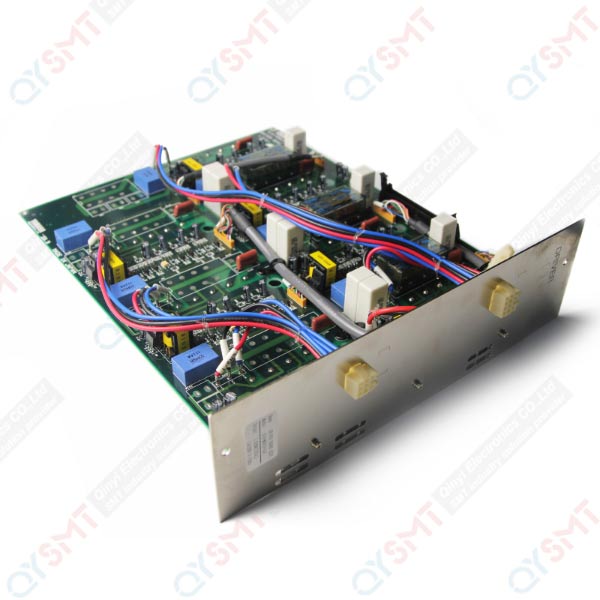 Driver Board Assy