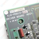 Driver Board Assy