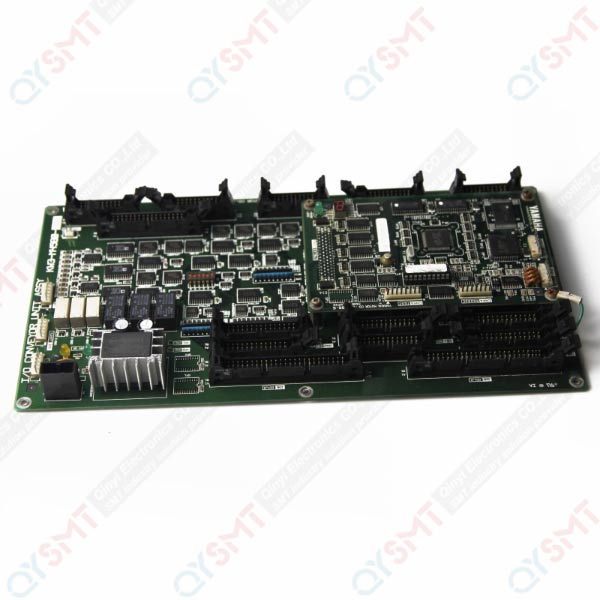 Io Converor Unit Assy Board