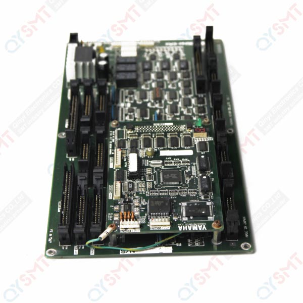 Io Converor Unit Assy Board