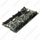 Io Converor Unit Assy Board