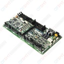 Io Converor Unit Assy Board