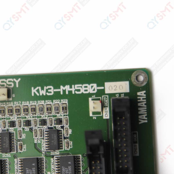 Io Converor Unit Assy Board