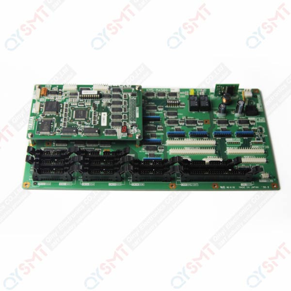 CONVEYOR I/O ASSY