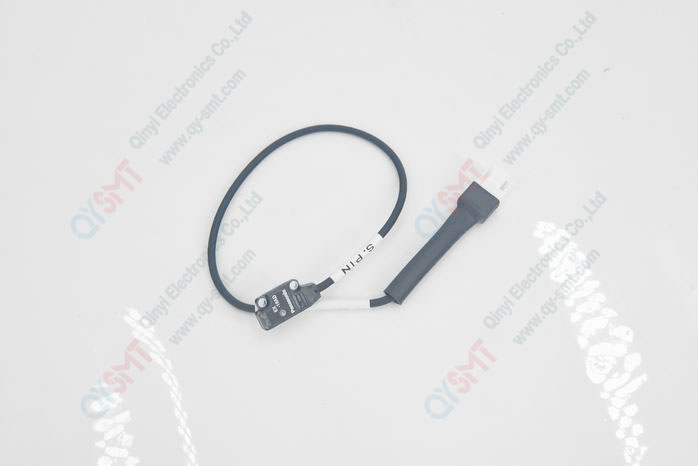 STP PIN RECEIVER SENSOR ASM