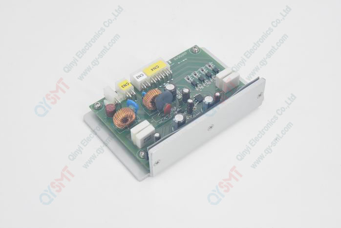 Step motor driver for SM421