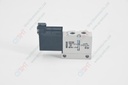 4-WAY ELECTROMAGNETIC VALVE