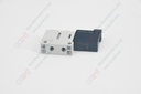 4-WAY ELECTROMAGNETIC VALVE