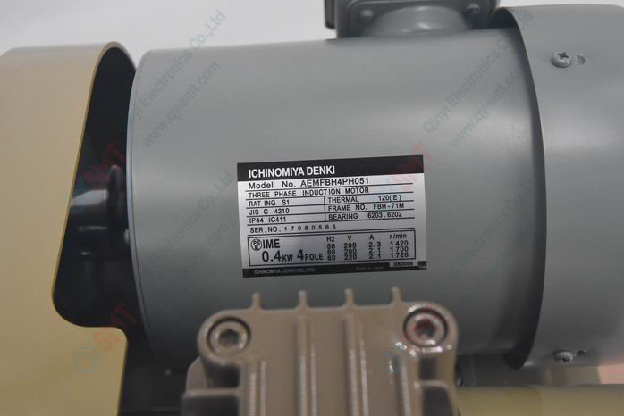 Pump KHA400A-301-G1