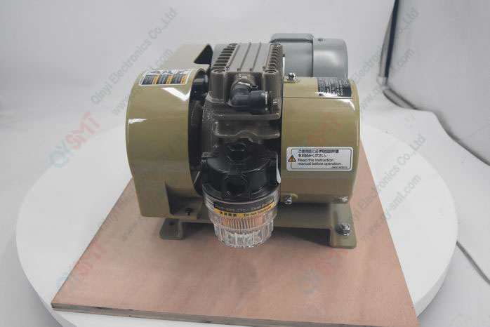 Pump KHA400A-301-G1