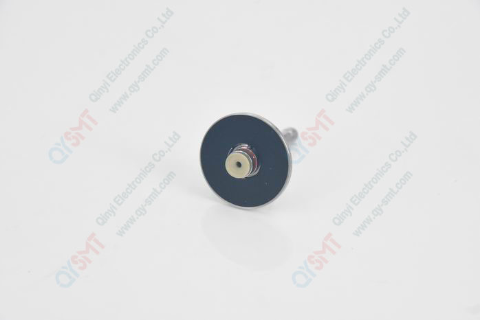 Sleeve with ball fixing compl DLM