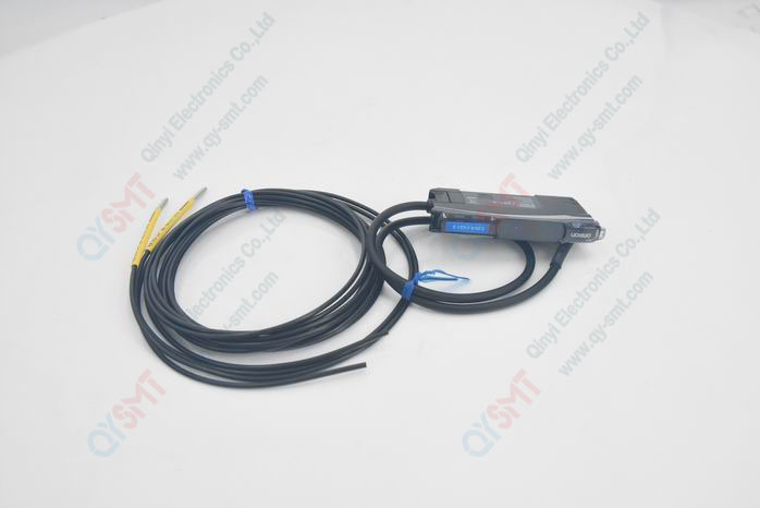 SENSOR SL CV9 ASSY (Fiber+Amp）