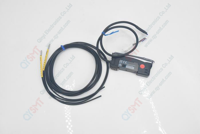 SENSOR SL CV9 ASSY (Fiber+Amp）