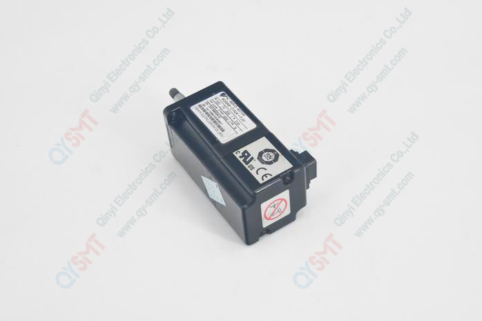 AC 200V. 100W SERVO MOTOR