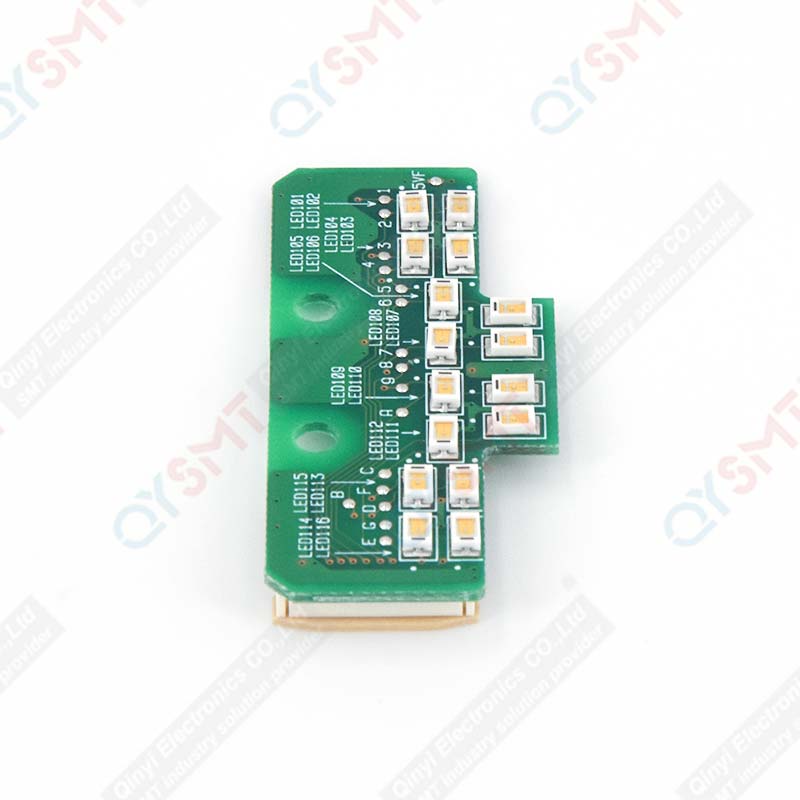 Board Printed Circuit FH1375C5F