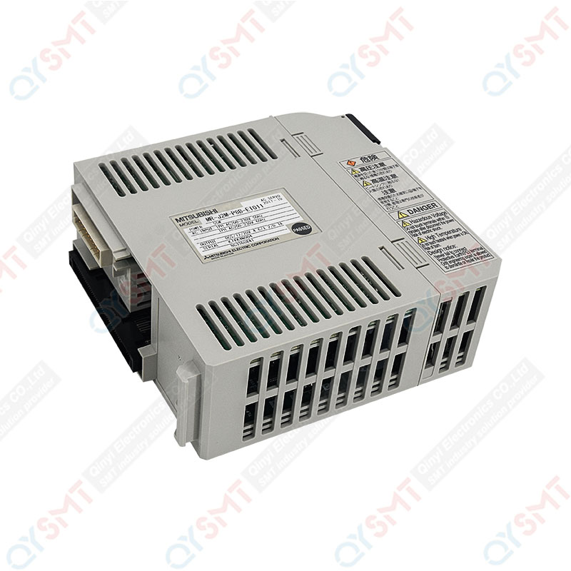 INTERFACE UNIT MR-J2M-P8B-ET011