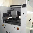 Used Equipment/EKRA X4 Printing Machine/#000176