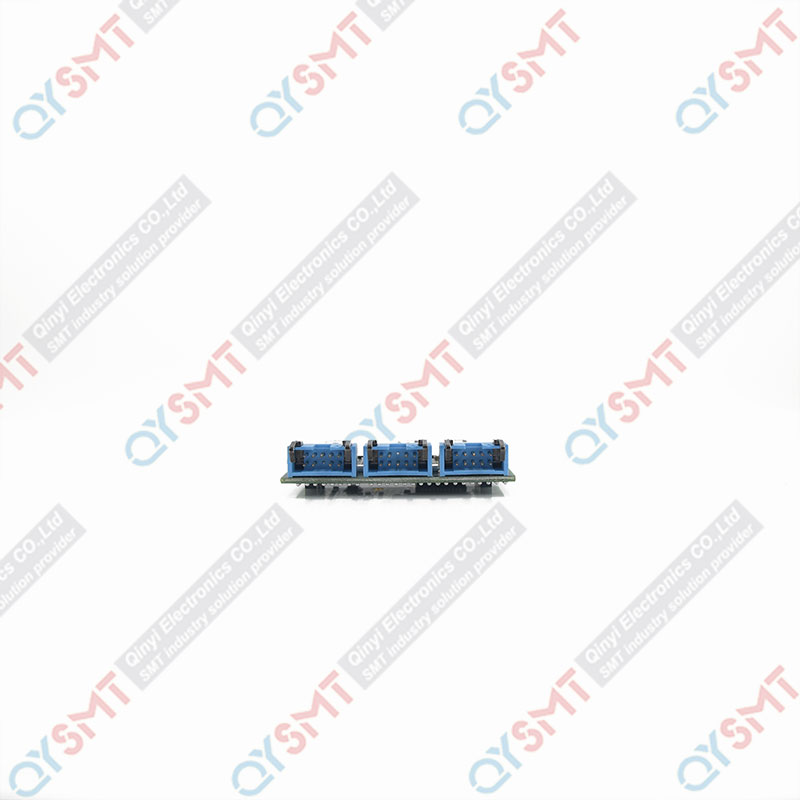 SIEMENS SM-Board Modular SIEMENS / PCB .00344488-03