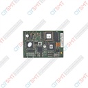 SIEMENS SIEMENS / OTHERS PROCESSOR BOARD 80C515C .00344485-09