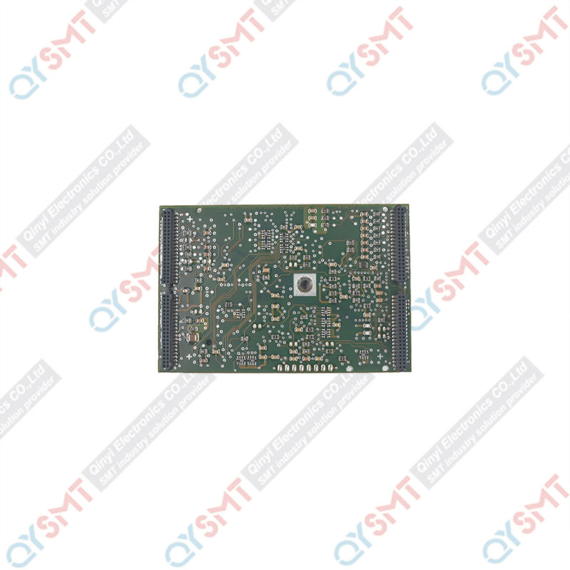 SIEMENS SIEMENS / OTHERS PROCESSOR BOARD 80C515C .00344485-09