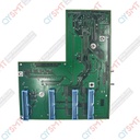 SIEMENS Processor board 80C515C ( include 00344487 344488 344485 344489)