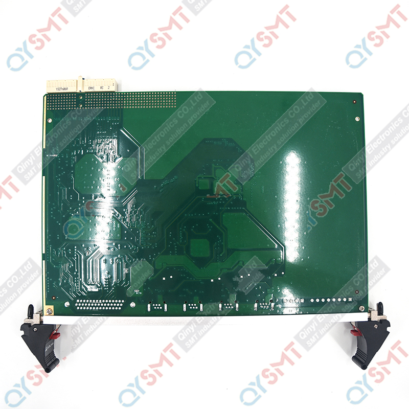 JUKI / PCB Laser card 40044519