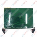 JUKI / PCB Laser card 40044519