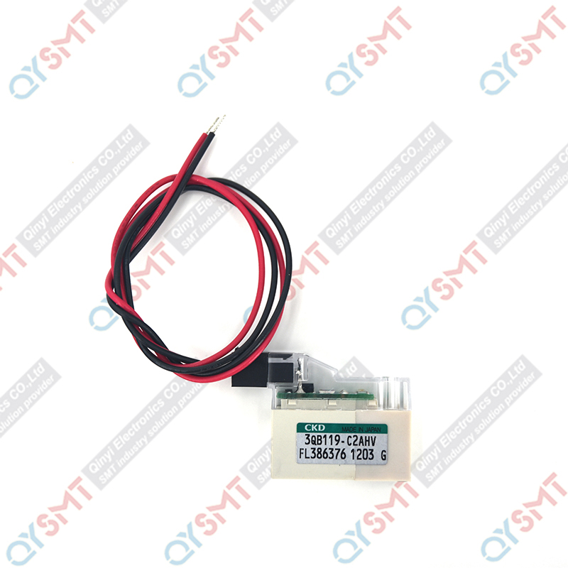 JUKI SOLENOID VALVE 40068169